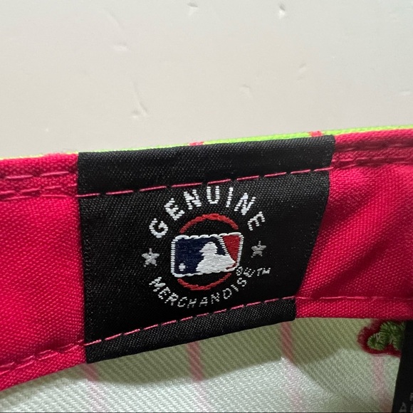 New Era Accessories New Era X Big League Chew 59fifty Fitted Hat